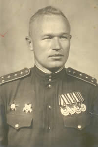Виктор Ефимович Мацокин
