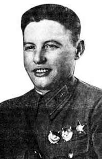 Сергей Николаевич Поляков