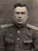 Сергей Николаевич Рогожников, 1945 год.