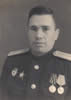 Сергей Николаевич Рогожников, 1948 год.