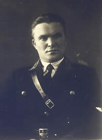 Руднев Иван Иванович