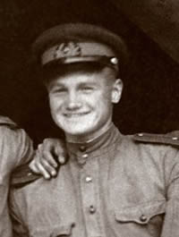 Шпигун Дмитрий Андрианович