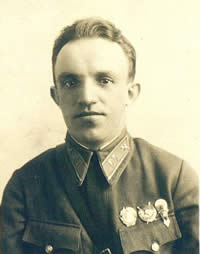 Стариков Алексей Георгиевич